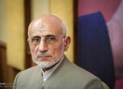  میرسلیم: خیلی ازمدیران لیاقت منصب خودرا ندارند