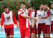 شرایطی که بیرانوند را در پرسپولیس ماندنی می کند