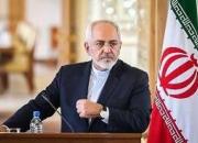 ظریف: ایران کل زندگی و تنها تعهد من است