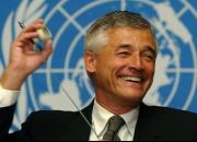 آمریکا به قتل نماینده سازمان ملل در عراق متهم شد