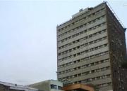 فیلم/ ۵۰ هزار ساختمان ناایمن در شهر تهران