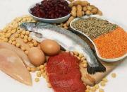 پروتئین‌های ضروری برای حفظ سلامت قلب و عروق