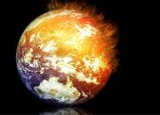 ۲۰۲۰ گرمترین سال زمین خواهد بود