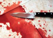 عروس جوان مادرشوهرش را با ۷۰ ضربه چاقو کشت