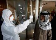 قوانین منع آمد و رفت در عراق+ عکس