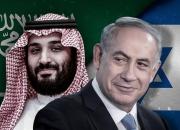 فیلم/ تعریف عجیب نتانیاهو از آل‌سعود!