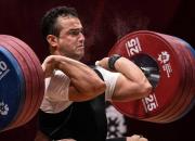 تصویب روز جهانی وزنه‌برداری با پیشنهاد ایران