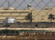 نگاهی به سفارتخانه ۴۲ هکتاری آمریکا در بغداد +عکس و فیلم