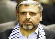 واکنش به شهادت رهبر جهاد اسلامی فلسطین