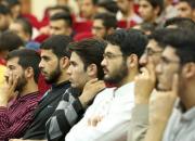 نخستین دوره ایران ۱۴۳۵ ویژه دانشجویان