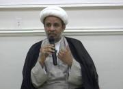 ۸ سال حبس برای یک روحانی شیعه در عربستان
