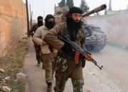 شبه‌نظامیان کُرد سوریه: سخنگوی داعش کشته شد