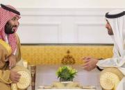 سند جدید؛ کم‌رنگ شدن نقش امارات در سیاست‌ خارجه ریاض؛ عمان جایگزین می‌شود؟