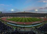 جدیدترین نامه فیفا درمورد ورود زنان ایرانی به استادیوم