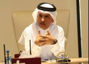تأکید قطر بر حمایت از لبنان