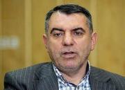 بازداشت موقت"پوری حسینی" تمدید شد