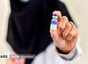 تاکید جهانپور بر انجام مراحل ثبت نام واکسن+ فیلم