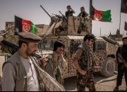 محو یک شهر از افغان‌ها در ازای کشتن یک آمریکایی در افغانستان