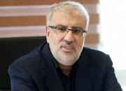 وزیر نفت: ایران با رفع تحریم ها توانایی حل بحران سوخت در دنیا را دارد