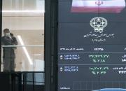 دامنه نوسان نامتقارن دردی از بورس دوا نکرد