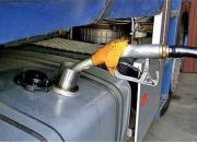 جزئیات کاهش سهمیه سوخت کامیون ها