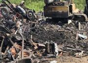 یک کشته بر اثر انفجار در ایالت می‌سی‌سی‌پی آمریکا