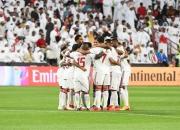 گزینه‌های هدایت تیم ملی امارات