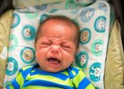 پیش‌بینی ابتلا به اوتیسم با این گریه نوزاد!