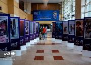 عکس/ نهمین روز چهلمین جشنواره فیلم فجر