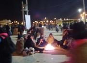 افزایش ۱۰۰درصدی هزینه‌های مراسم اربعین حسینی