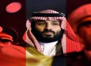 اعتراف عربستان درباره محل نگهداری شاهزادگان بازداشتی