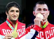 واکنش ستاره‌های روس به تعویق المپیک
