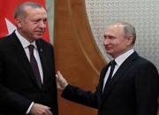 تصمیم سوریه و روسیه برای آزادسازی جاده استراتژیک M۴ و ۳ گزینه اردوغان