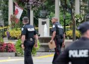 حمله با چاقو در «مونترال» کانادا با ۳ زخمی