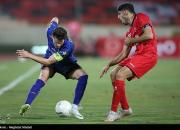 فوتبال ایران از داخل اتاق‌ها و نشست‌ها به قهقرا می‌رود