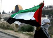 ناتوانی اسرائیل در برابر مقاومت سرسختانه رزمندگان فلسطینی