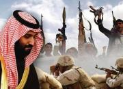 افول عربستان از نگرش تا واقعیت