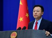 پکن: آمریکا از جاسوسی سایبری دست بردارد