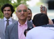 واکنش فتحی به کسر امتیاز از استقلال و آخرین وضعیت پروپیچ