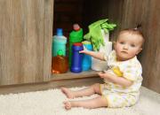 افزایش ۷۰ درصدی خطر ابتلا به آسم کودکان با مواد شوینده