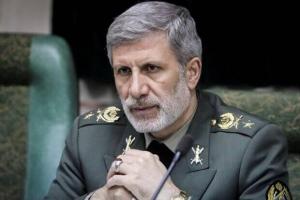 فیلم/ رونمایی از چند محصول صنایع دریایی درسال۹۹