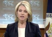واکنش آمریکا به مواضع نخست‌وزیر عراق 