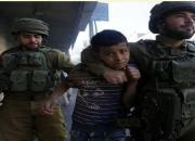 جزئیات شکنجه‌های غیرانسانی اسرای فلسطینی