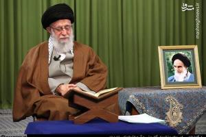 فیلم/ تفسیر رهبرانقلاب بر آیه ۲۲ سوره احزاب