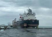 فیلم/ ورود پنجمین نفتکش ایرانی به آبهای ونزوئلا