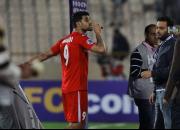 احتمال بازگشت طارمی به پرسپولیس