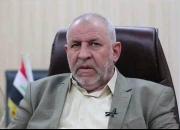 نماینده عراقی: خروج کارمندان سفارت آمریکا مقدمه‌ای برای حمله به مقاومت است