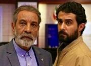 نگرانی شبکه تلویزیونی فارسی‌زبان معاند و وهابی از سریال «گاندو»