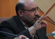 خورسندی رئیس کانون مداحان و شعرای آئینی استان تهران شد