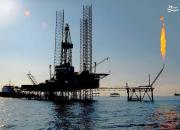 ماجرای تولید نفت در دریای خزر